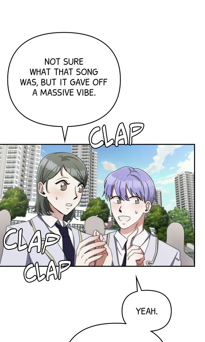 The Preliminary Life of a Piano Genius Chapter 14 - page 62