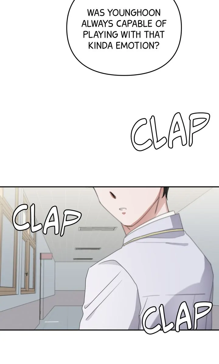 The Preliminary Life of a Piano Genius Chapter 14 - page 63