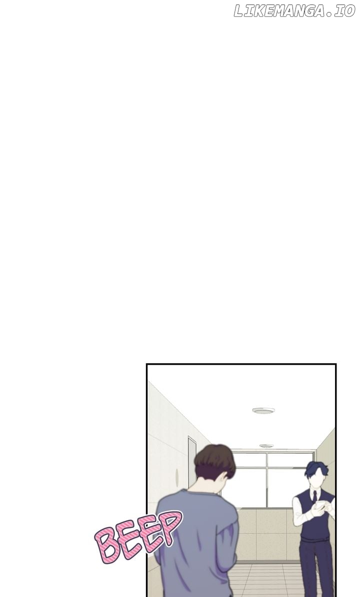 The Preliminary Life of a Piano Genius Chapter 30 - page 1