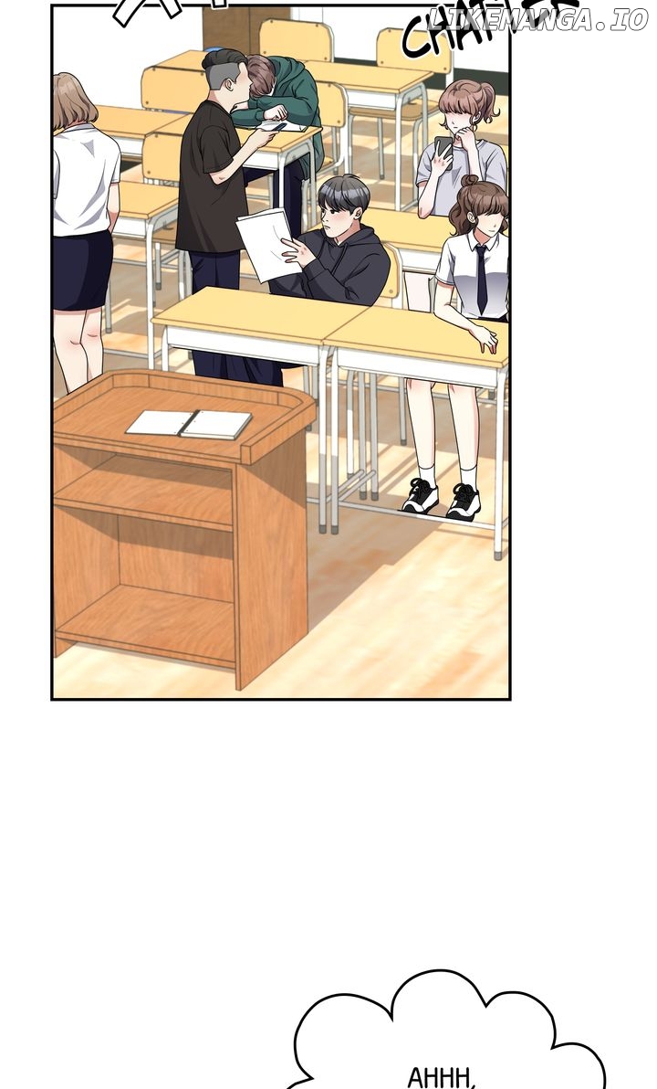 The Preliminary Life of a Piano Genius Chapter 30 - page 10
