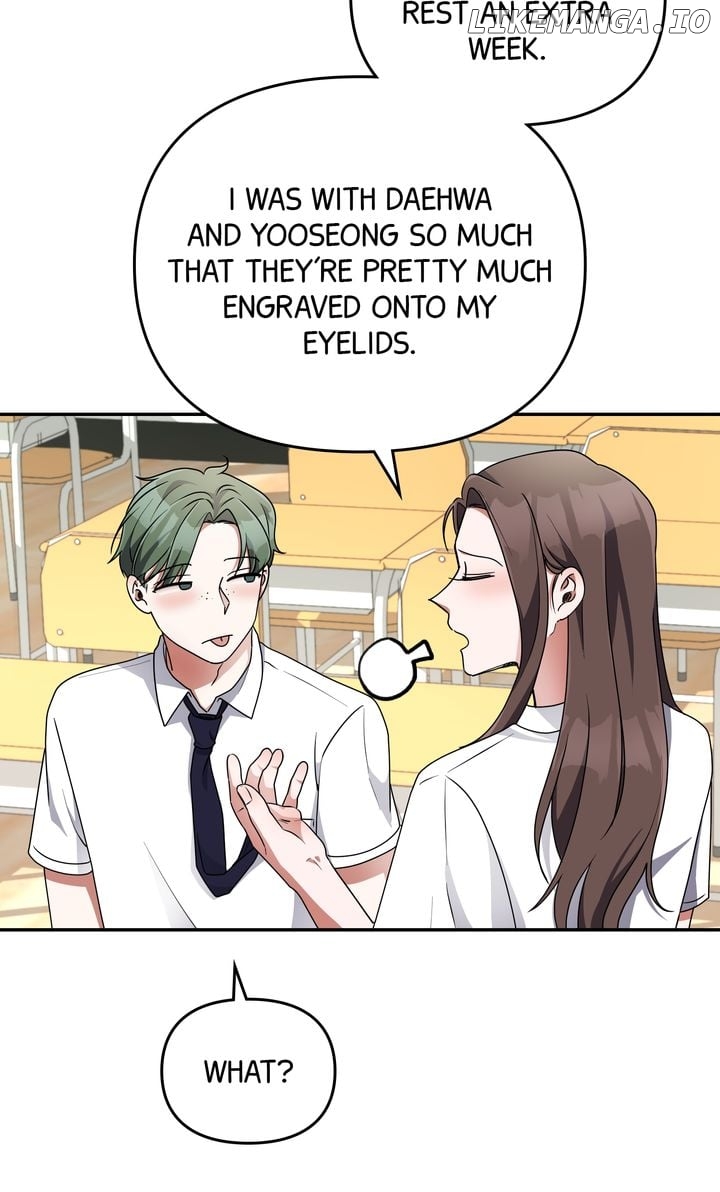 The Preliminary Life of a Piano Genius Chapter 30 - page 14