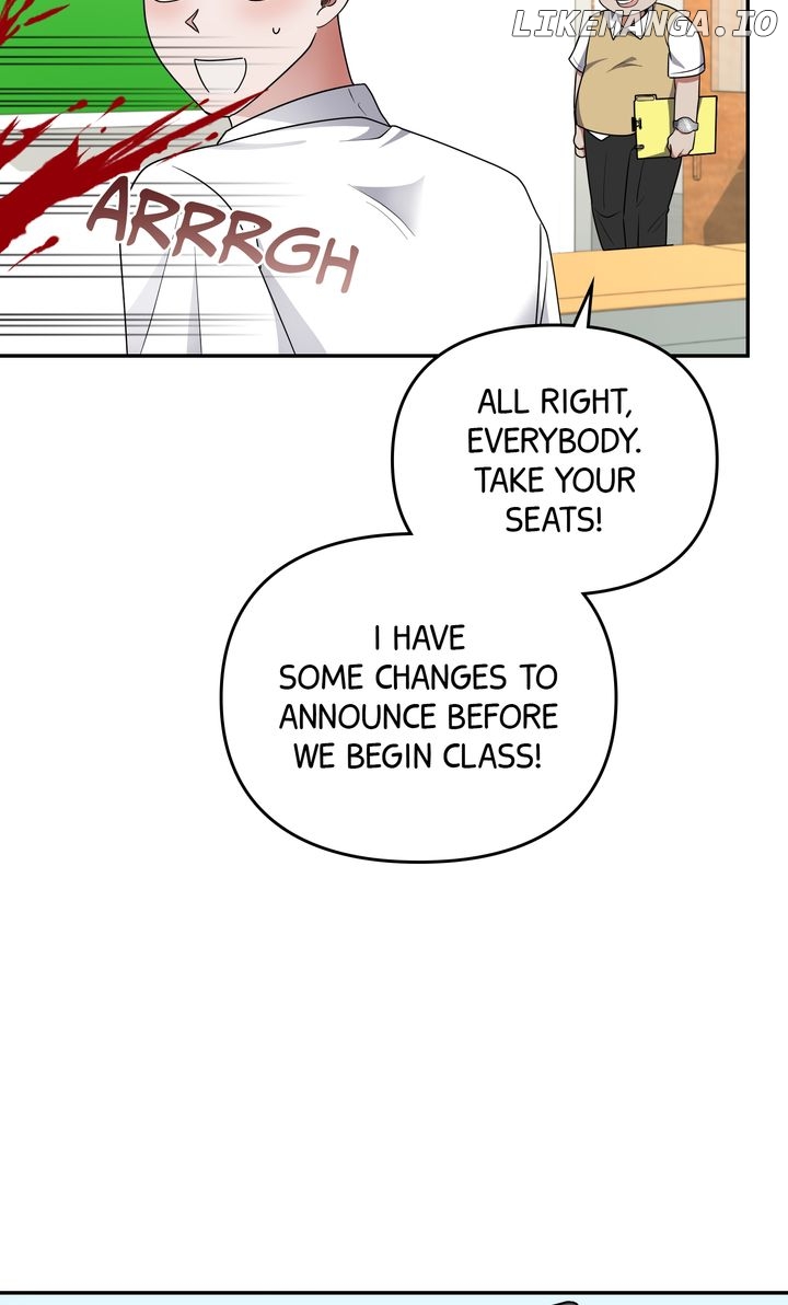 The Preliminary Life of a Piano Genius Chapter 30 - page 17
