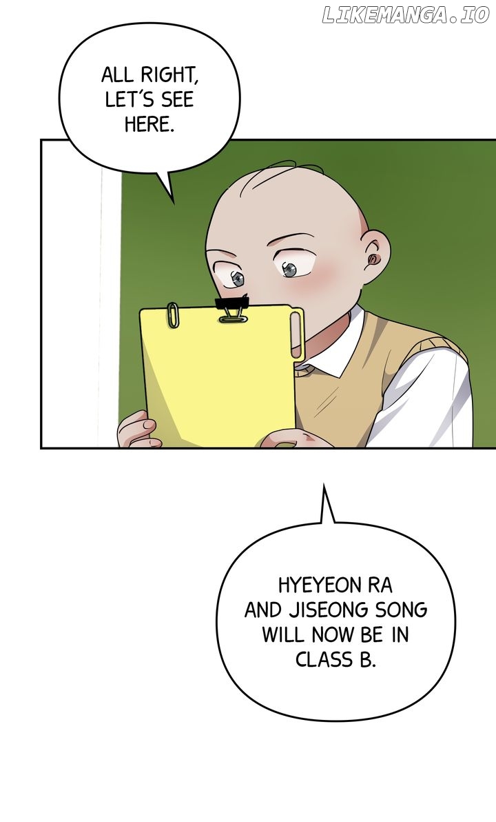 The Preliminary Life of a Piano Genius Chapter 30 - page 19
