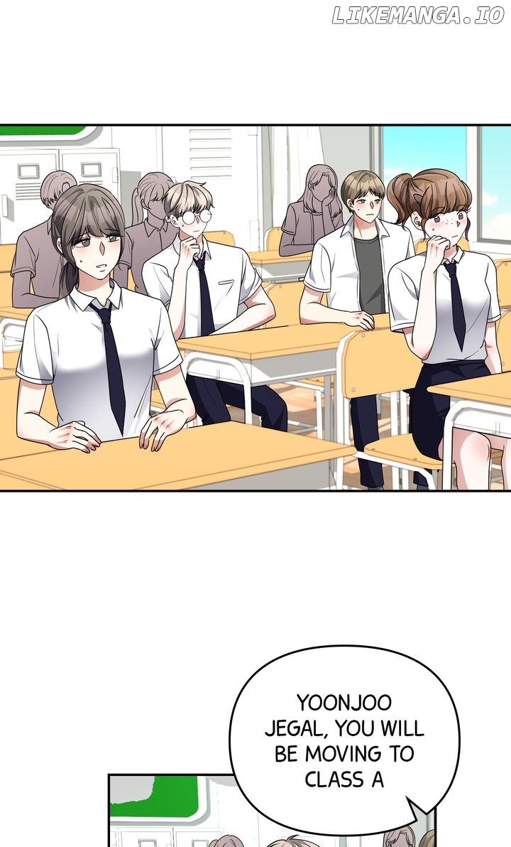The Preliminary Life of a Piano Genius Chapter 30 - page 20