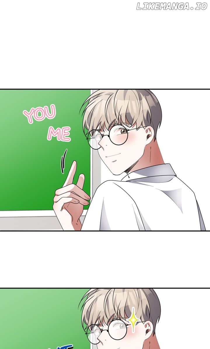 The Preliminary Life of a Piano Genius Chapter 30 - page 26