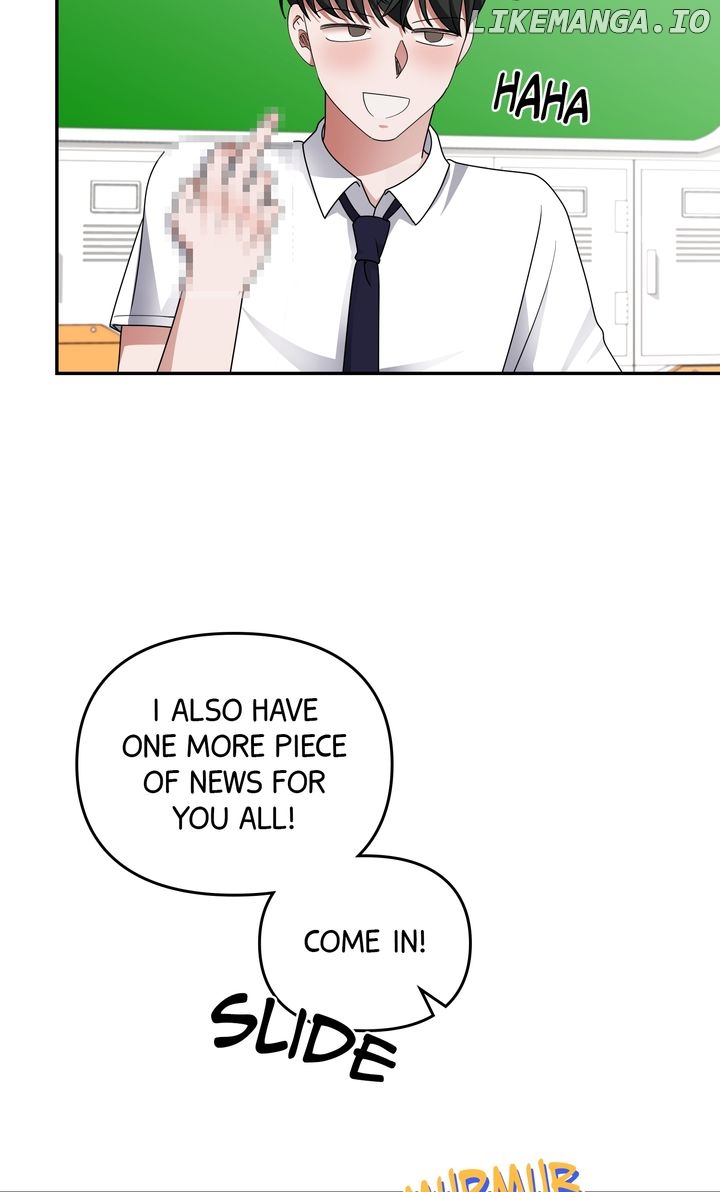 The Preliminary Life of a Piano Genius Chapter 30 - page 28