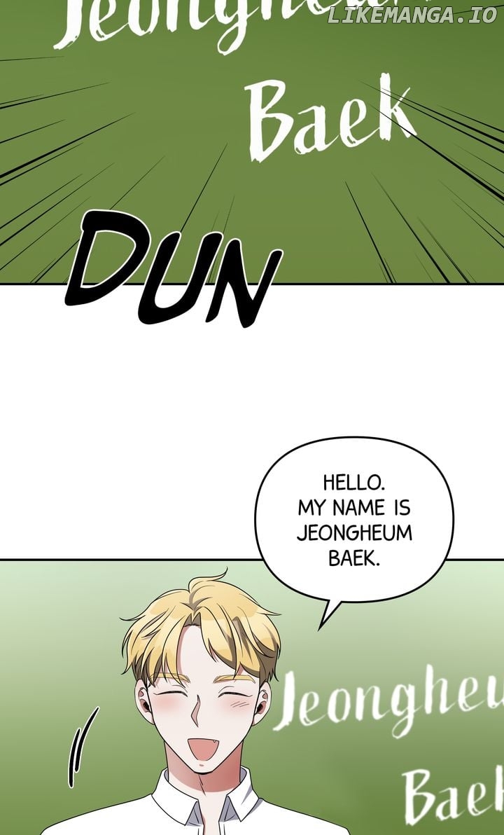 The Preliminary Life of a Piano Genius Chapter 30 - page 34