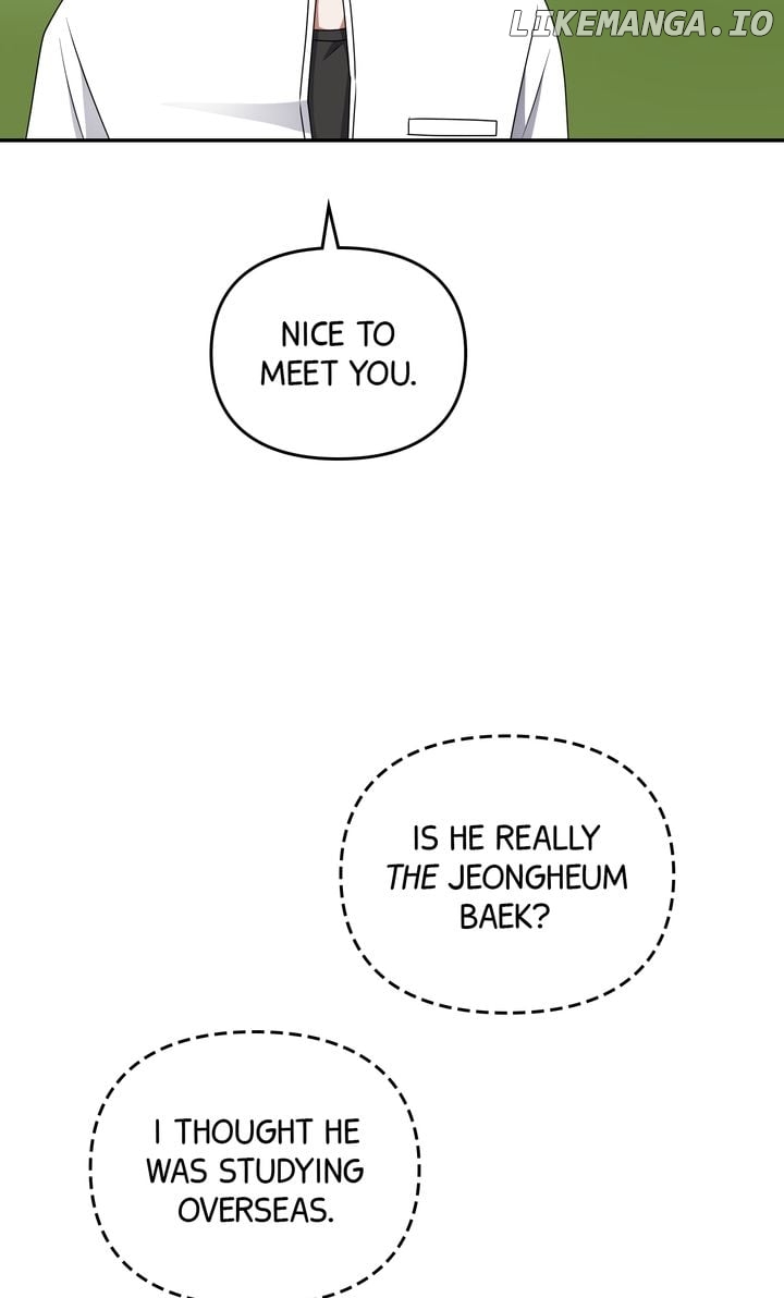 The Preliminary Life of a Piano Genius Chapter 30 - page 35
