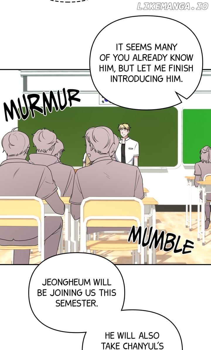 The Preliminary Life of a Piano Genius Chapter 30 - page 36