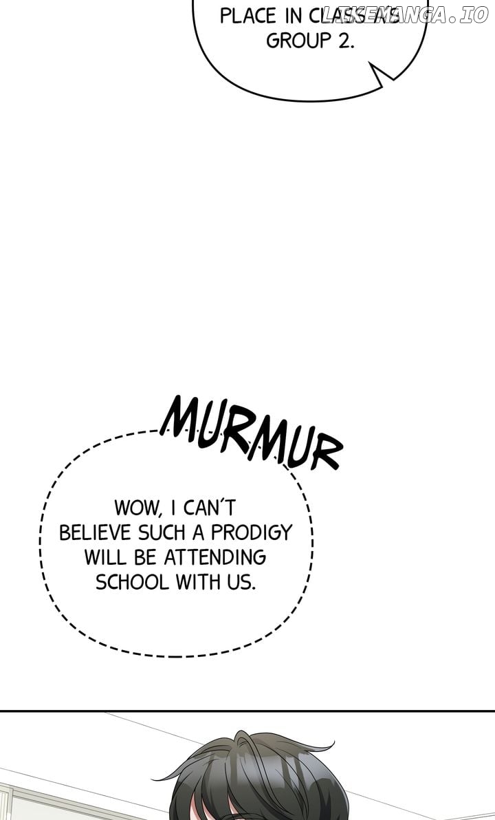 The Preliminary Life of a Piano Genius Chapter 30 - page 37