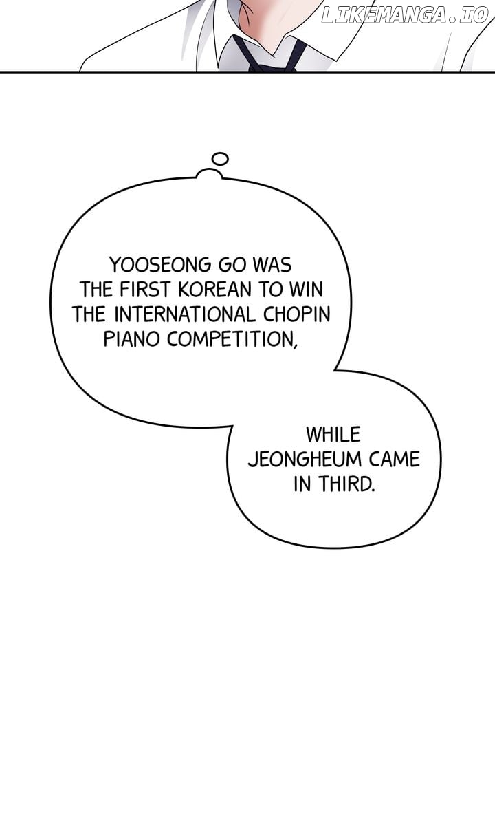 The Preliminary Life of a Piano Genius Chapter 30 - page 40