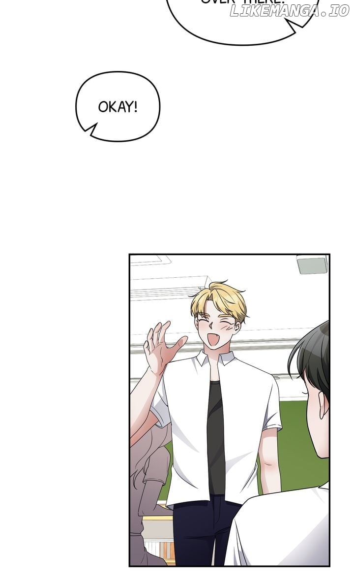 The Preliminary Life of a Piano Genius Chapter 30 - page 43