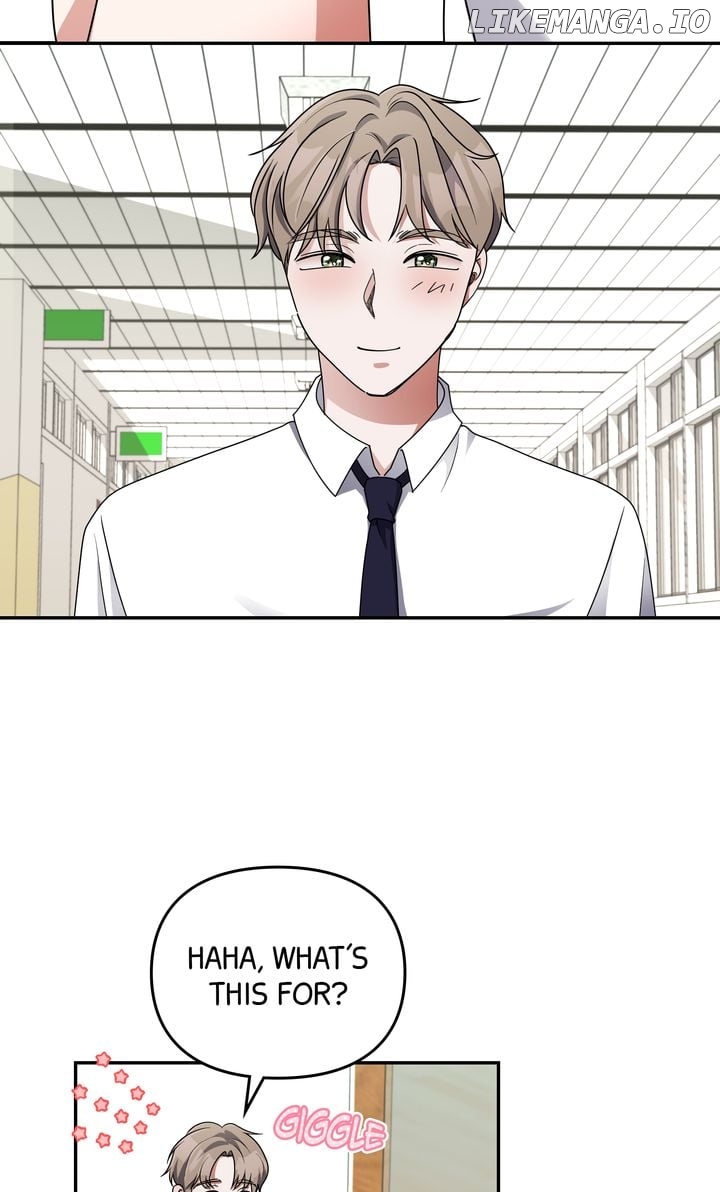 The Preliminary Life of a Piano Genius Chapter 30 - page 47