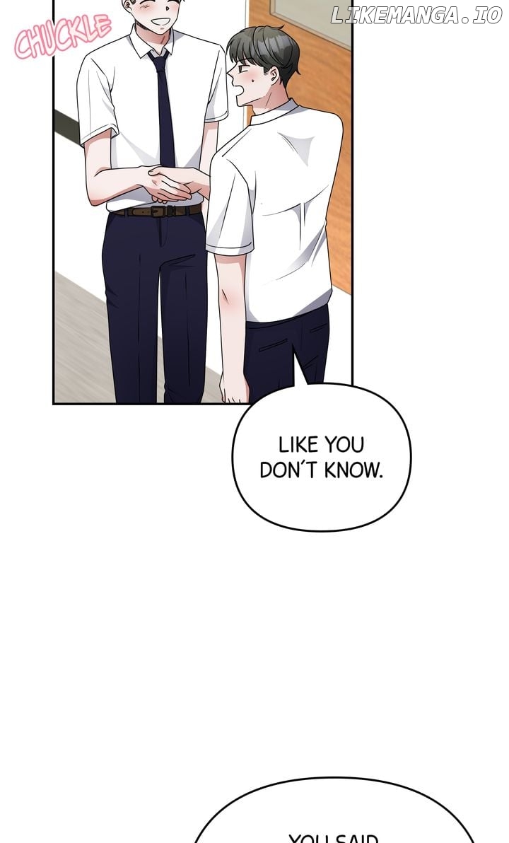 The Preliminary Life of a Piano Genius Chapter 30 - page 48