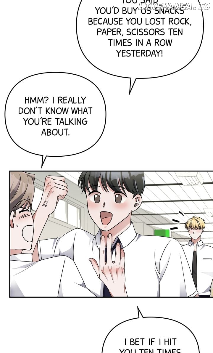 The Preliminary Life of a Piano Genius Chapter 30 - page 49