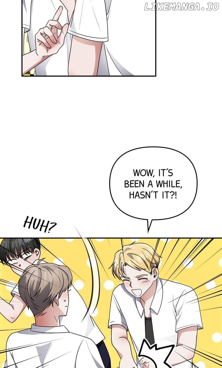 The Preliminary Life of a Piano Genius Chapter 30 - page 51