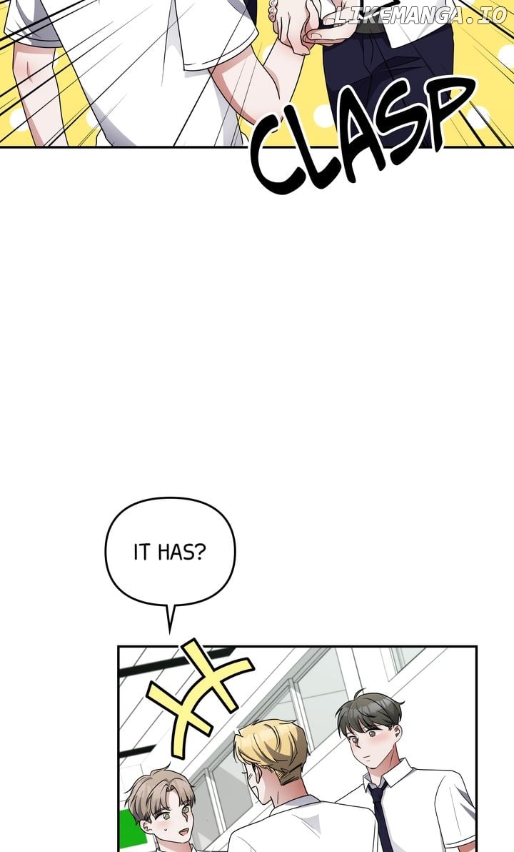 The Preliminary Life of a Piano Genius Chapter 30 - page 52