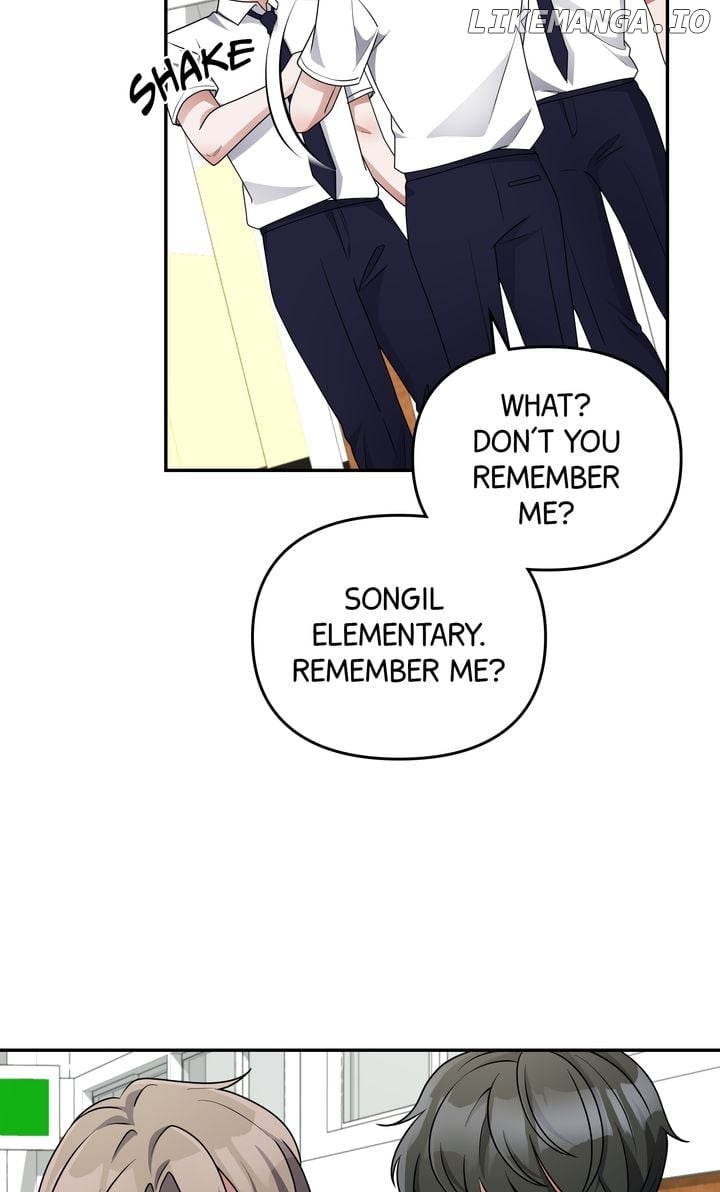 The Preliminary Life of a Piano Genius Chapter 30 - page 53