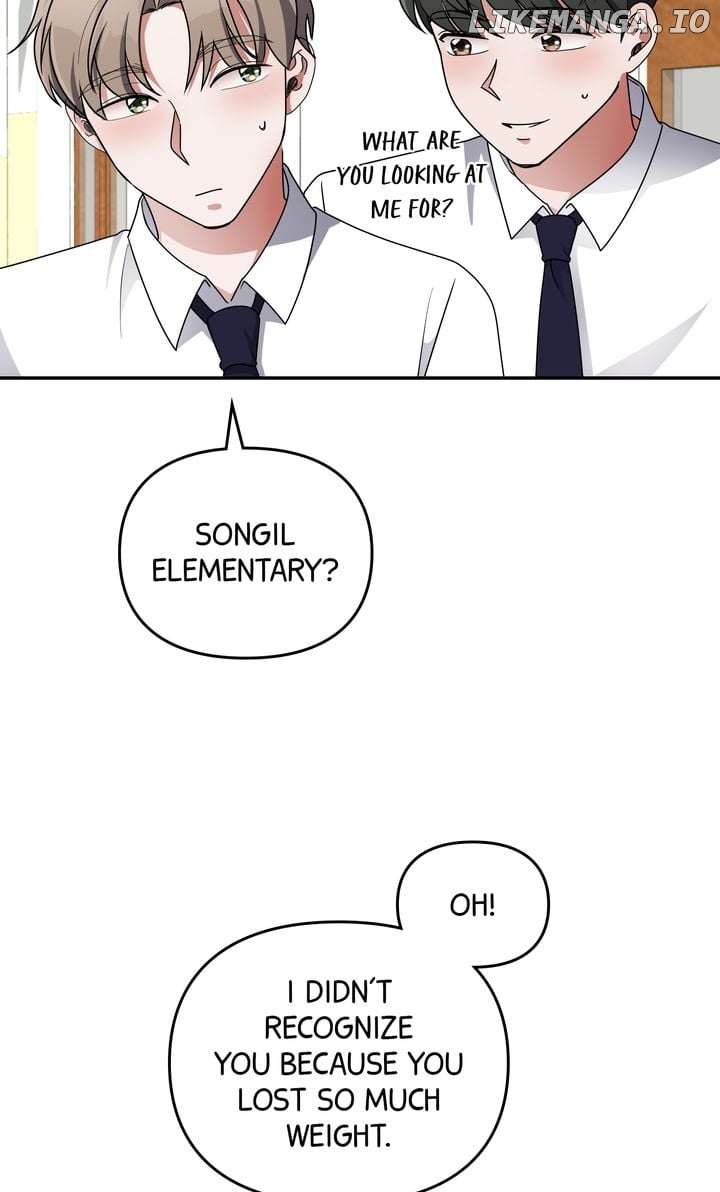 The Preliminary Life of a Piano Genius Chapter 30 - page 54