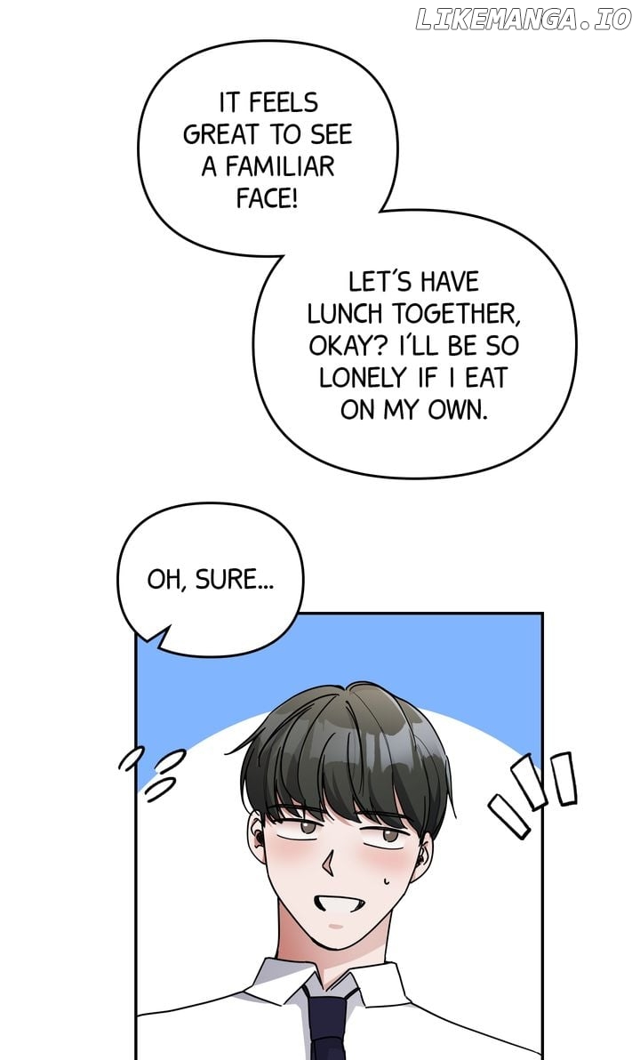 The Preliminary Life of a Piano Genius Chapter 30 - page 56