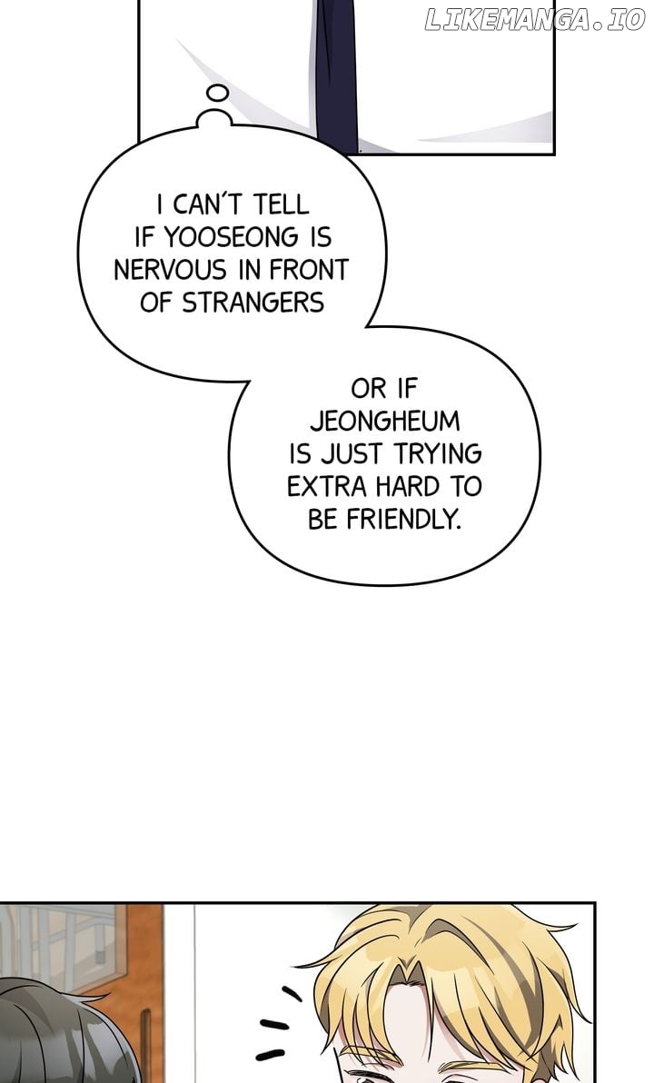 The Preliminary Life of a Piano Genius Chapter 30 - page 57