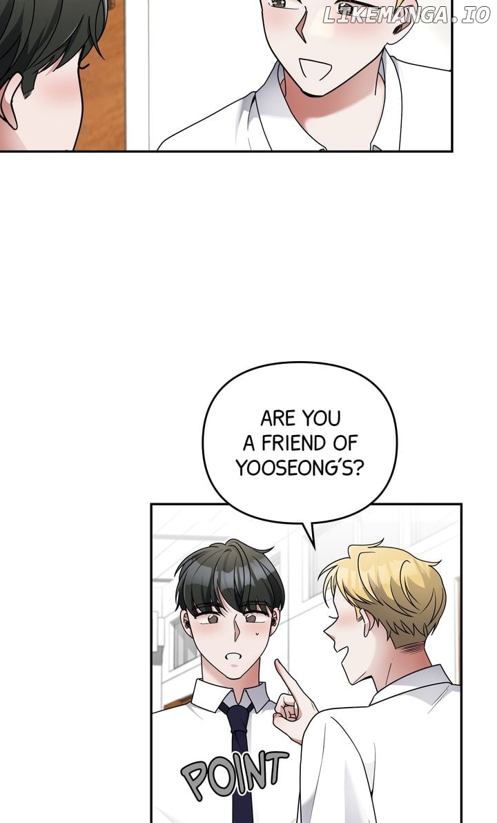 The Preliminary Life of a Piano Genius Chapter 30 - page 58