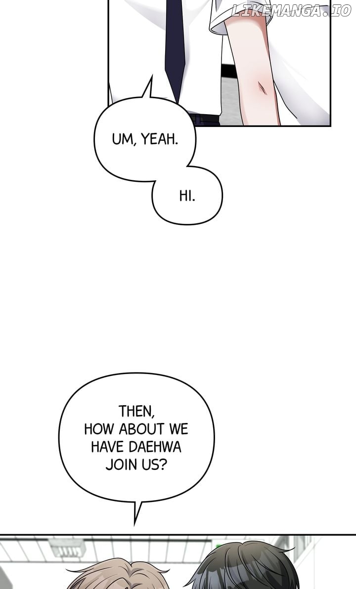 The Preliminary Life of a Piano Genius Chapter 30 - page 59