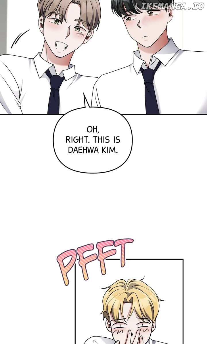 The Preliminary Life of a Piano Genius Chapter 30 - page 60