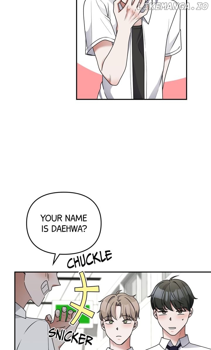The Preliminary Life of a Piano Genius Chapter 30 - page 61