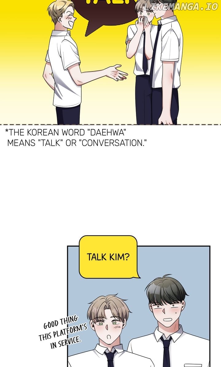The Preliminary Life of a Piano Genius Chapter 30 - page 65