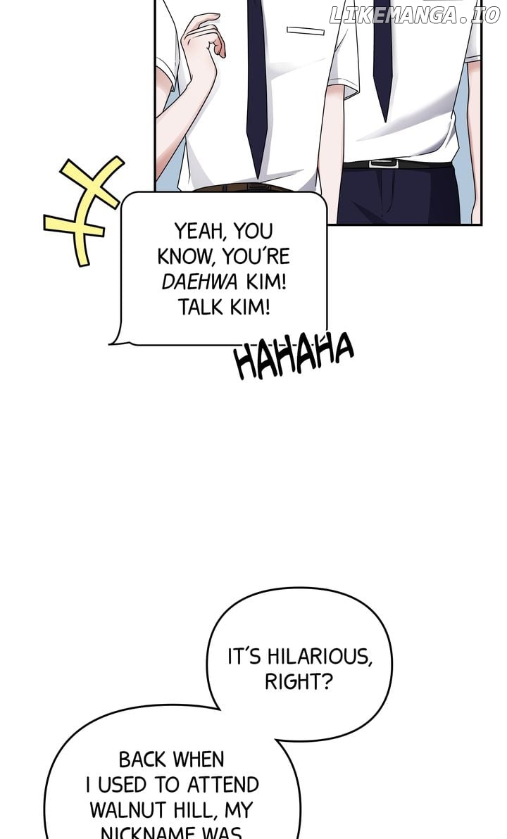 The Preliminary Life of a Piano Genius Chapter 30 - page 66