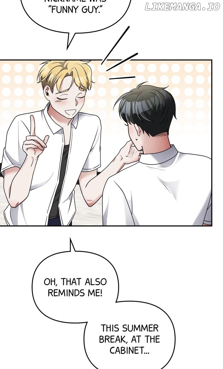 The Preliminary Life of a Piano Genius Chapter 30 - page 67