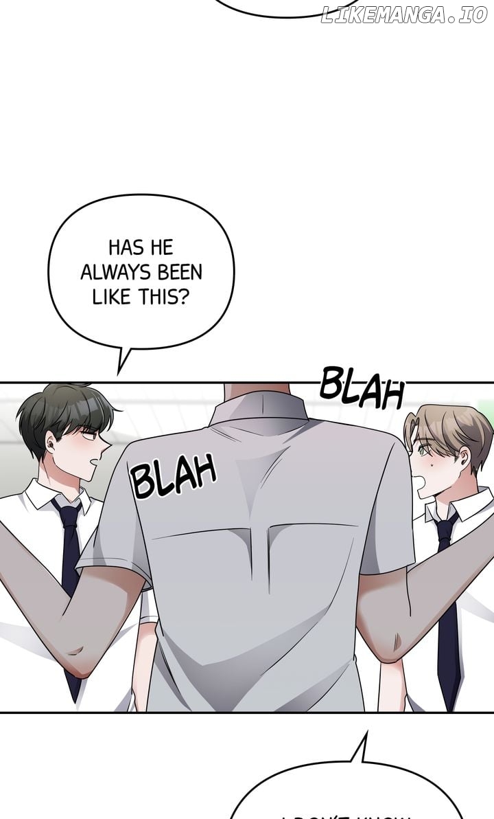 The Preliminary Life of a Piano Genius Chapter 30 - page 68