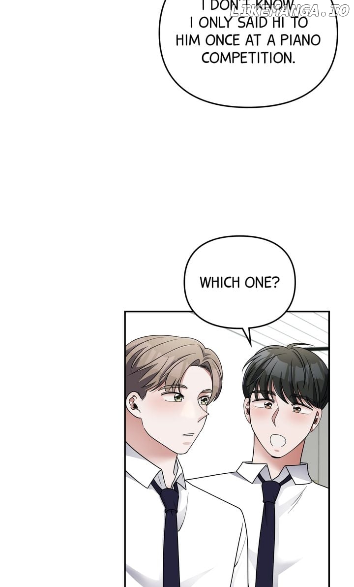 The Preliminary Life of a Piano Genius Chapter 30 - page 69