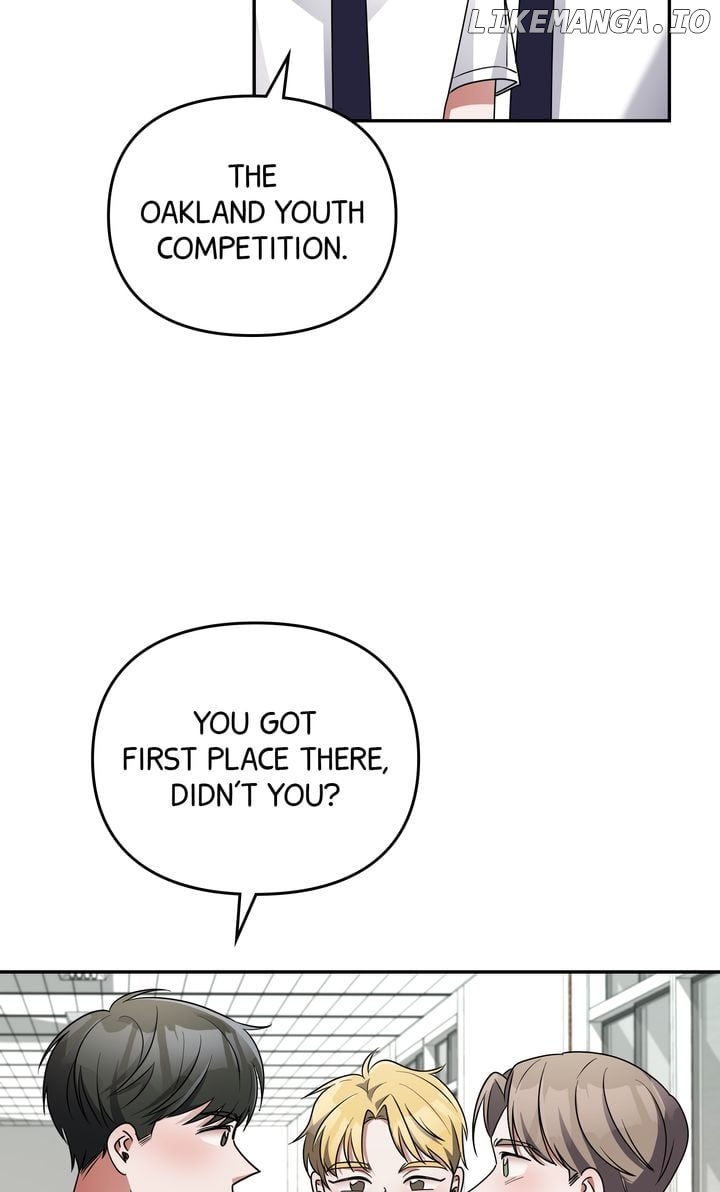 The Preliminary Life of a Piano Genius Chapter 30 - page 70