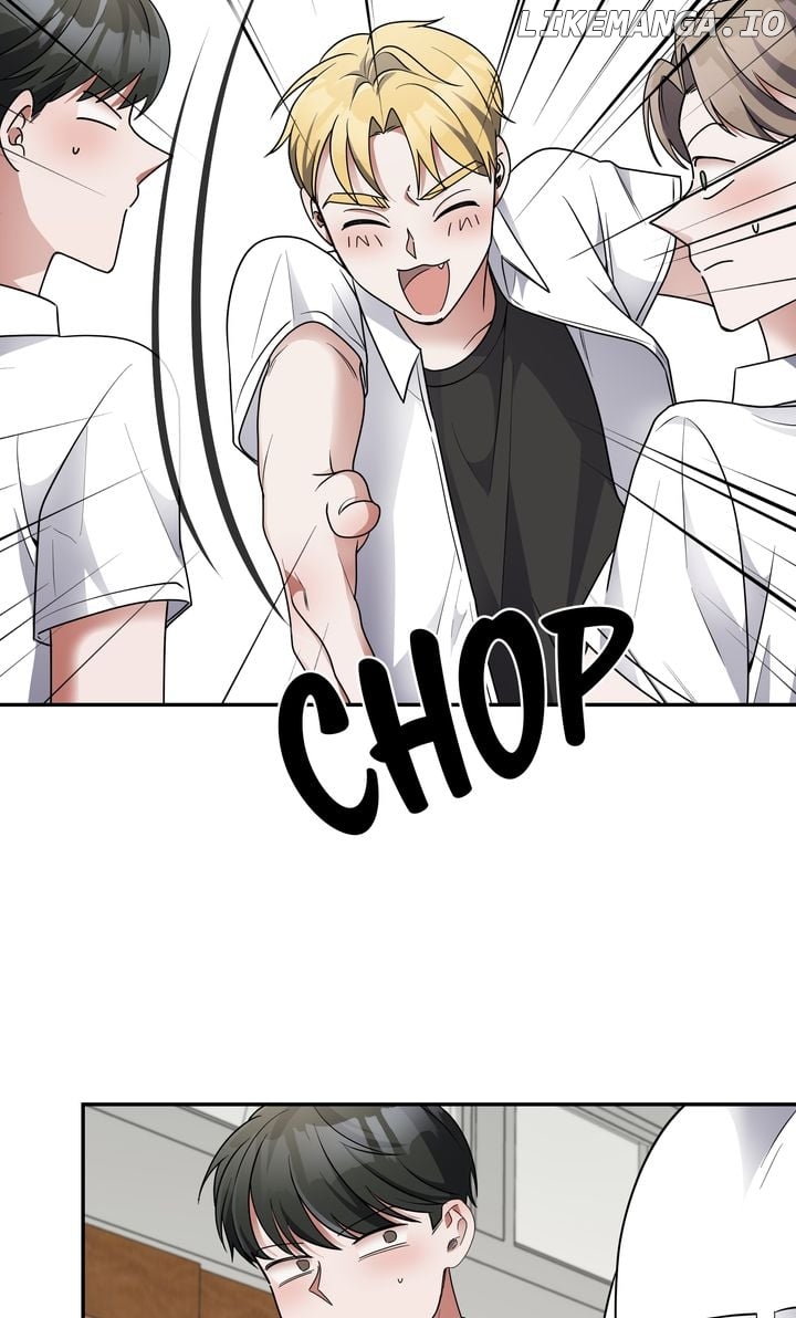 The Preliminary Life of a Piano Genius Chapter 30 - page 73