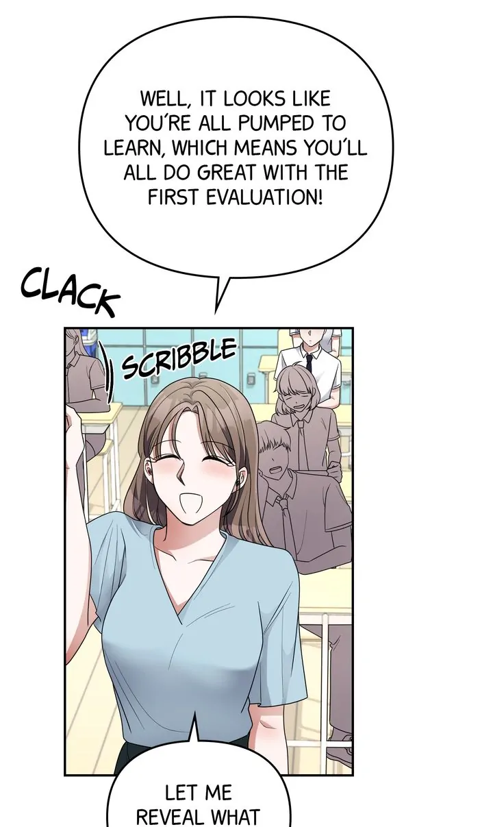 The Preliminary Life of a Piano Genius Chapter 31 - page 35