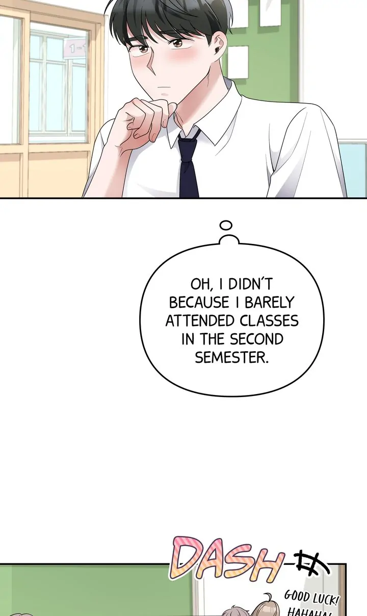 The Preliminary Life of a Piano Genius Chapter 31 - page 39