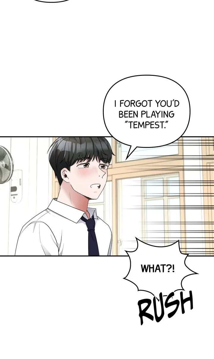 The Preliminary Life of a Piano Genius Chapter 31 - page 43