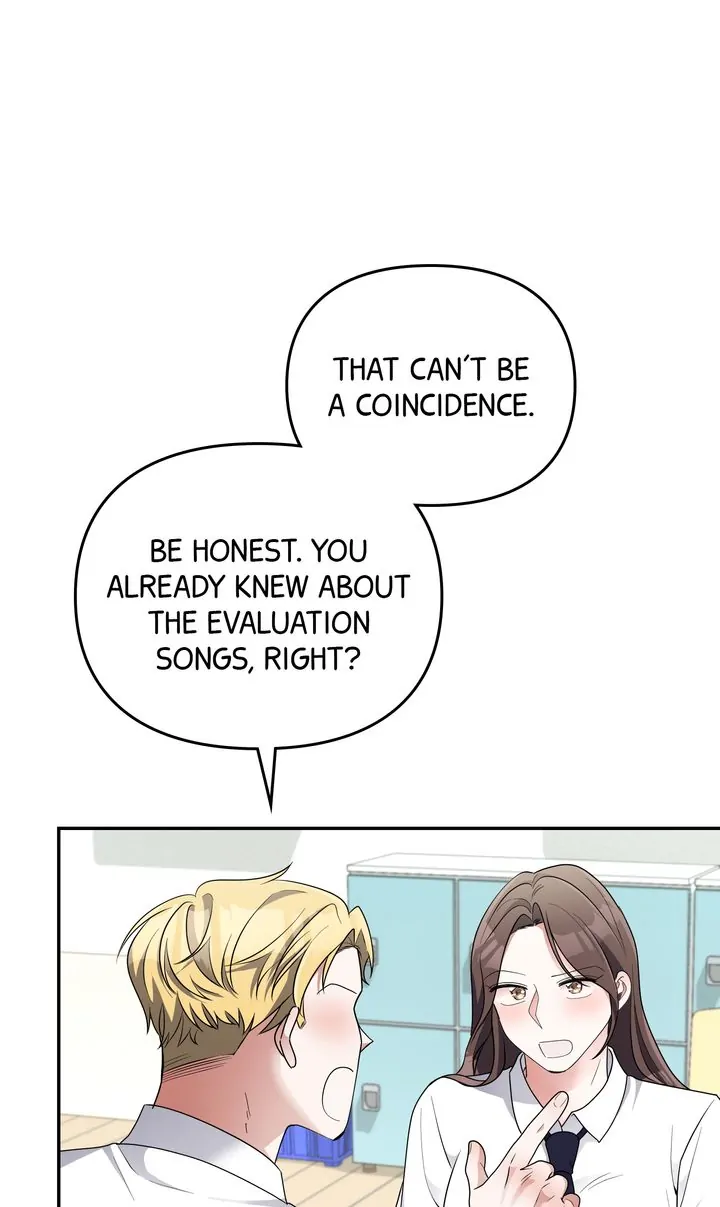 The Preliminary Life of a Piano Genius Chapter 31 - page 47