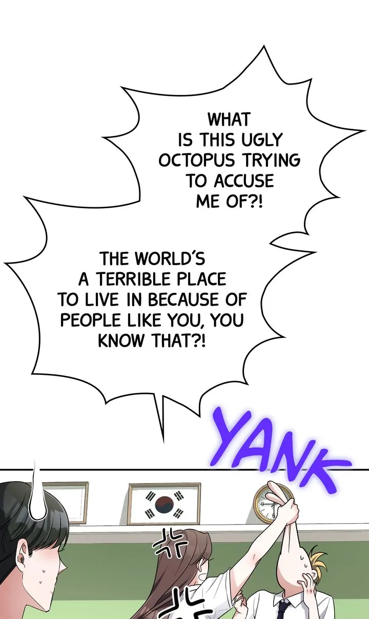 The Preliminary Life of a Piano Genius Chapter 31 - page 52