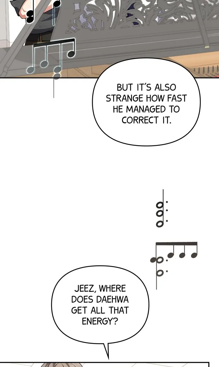 The Preliminary Life of a Piano Genius Chapter 31 - page 62
