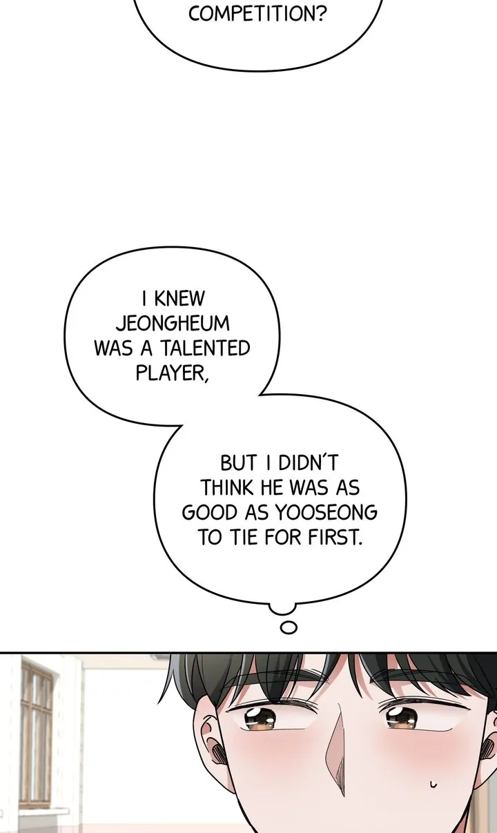 The Preliminary Life of a Piano Genius Chapter 31 - page 7
