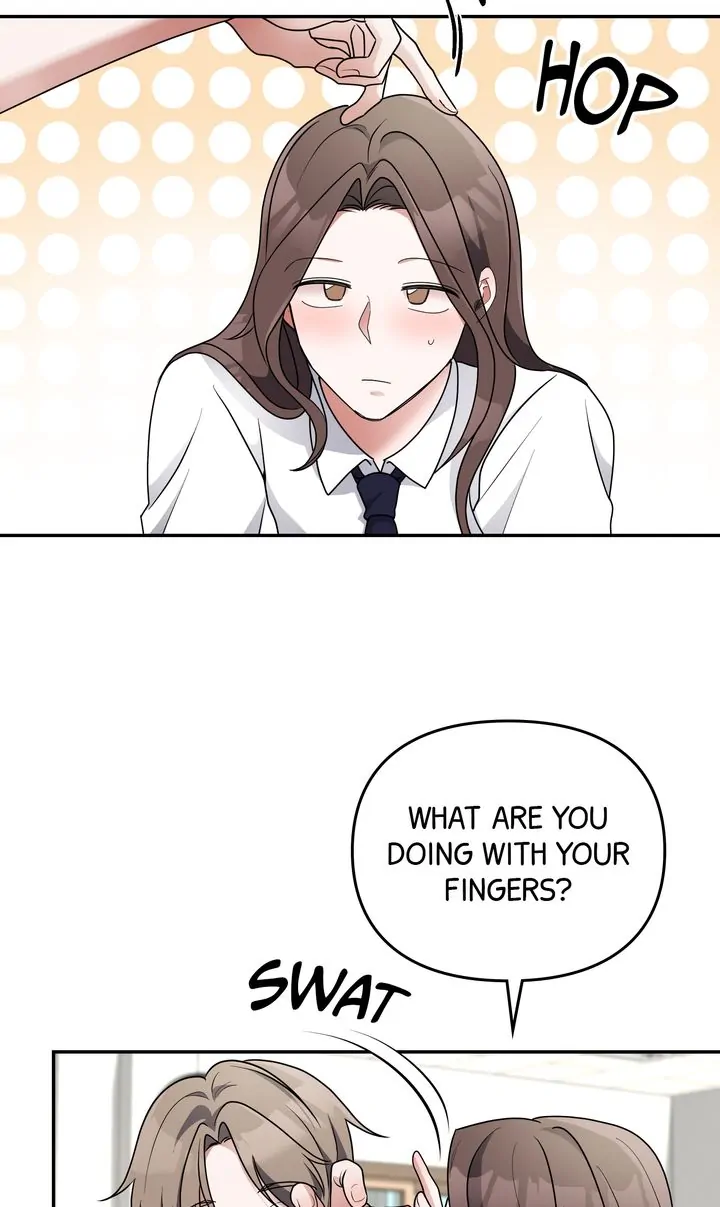 The Preliminary Life of a Piano Genius Chapter 31 - page 71