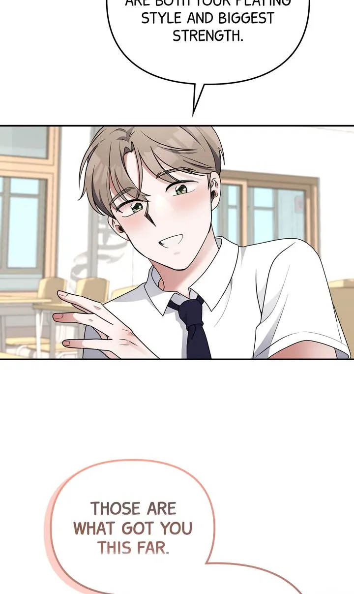 The Preliminary Life of a Piano Genius Chapter 31 - page 73