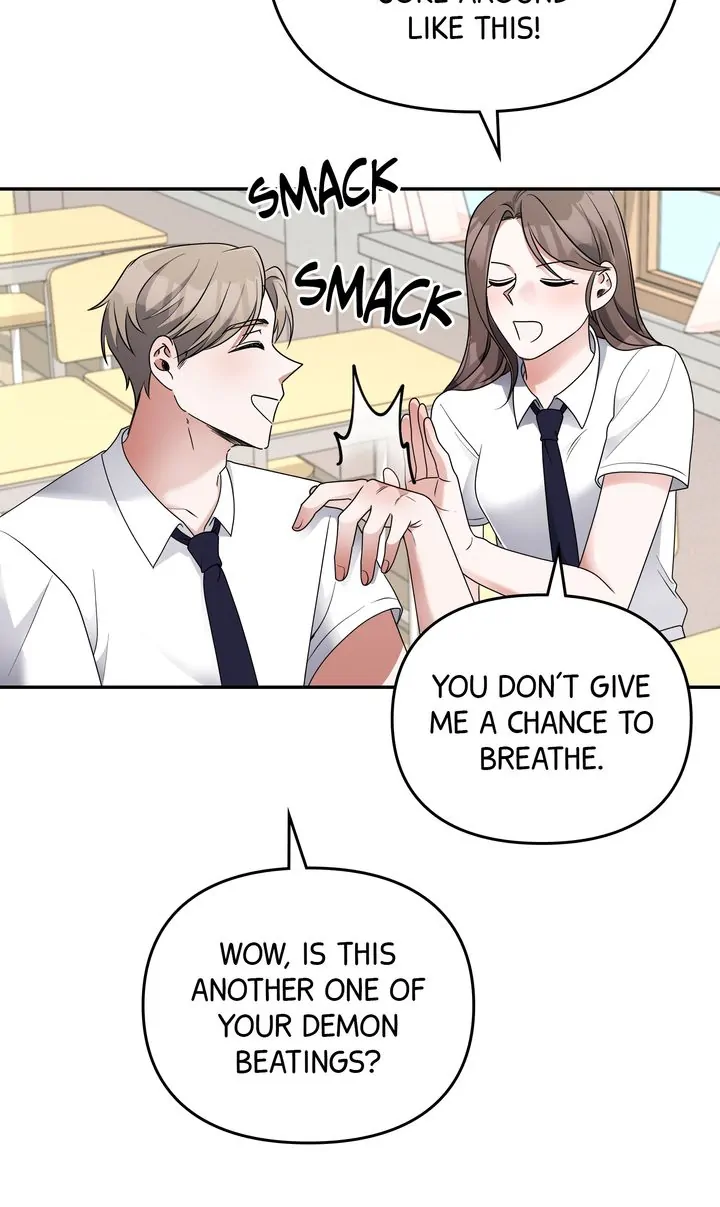 The Preliminary Life of a Piano Genius Chapter 31 - page 77