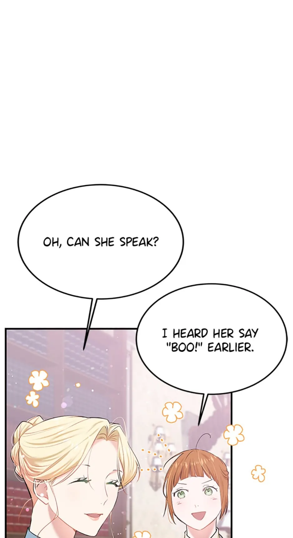 As Leticia Wishes Chapter 2 - page 13