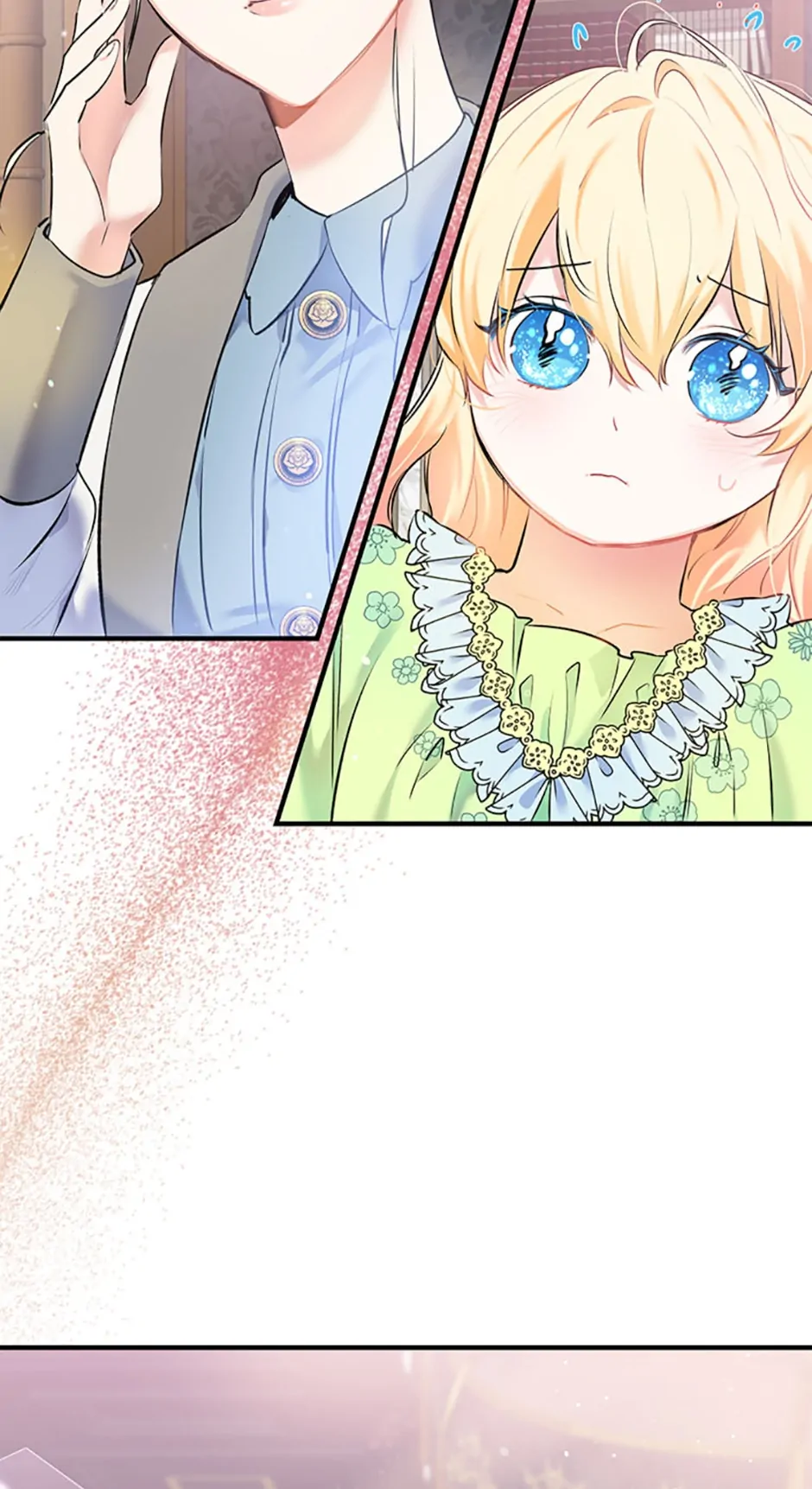 As Leticia Wishes Chapter 2 - page 15