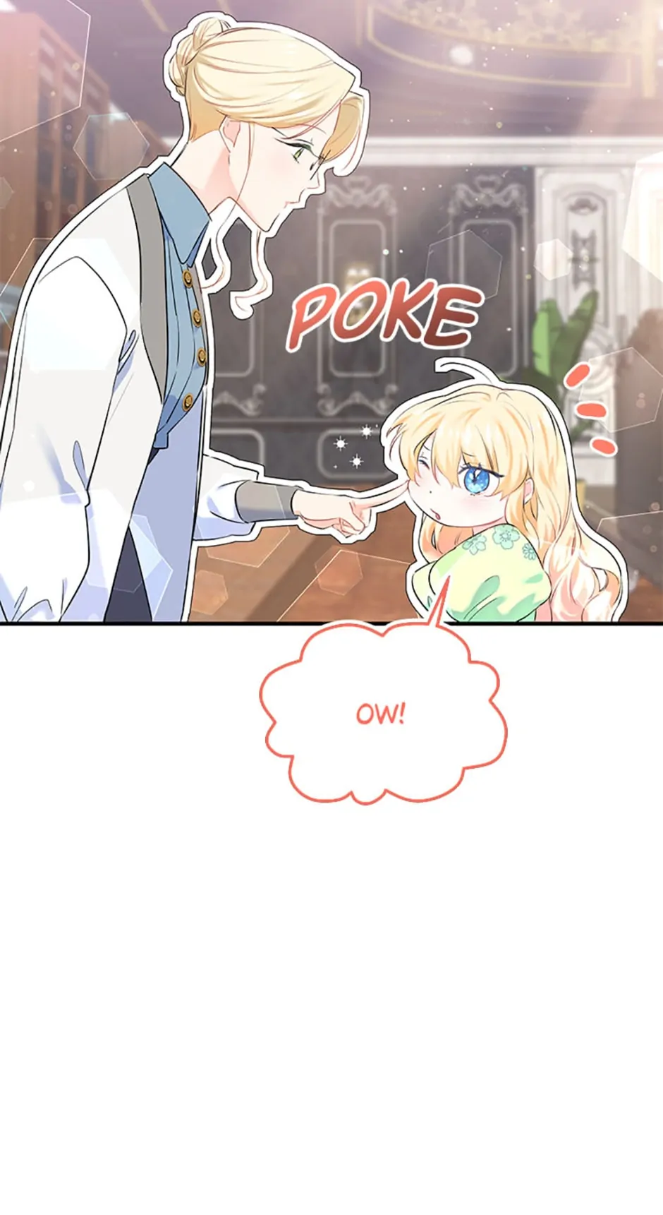 As Leticia Wishes Chapter 2 - page 16