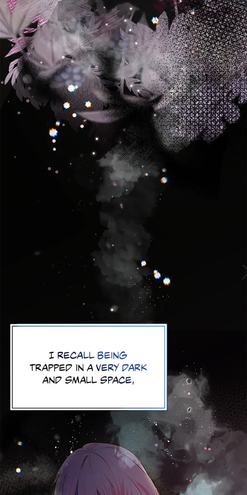 As Leticia Wishes Chapter 2 - page 2
